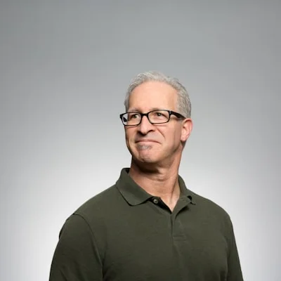 Portrait of Tennessee business owner