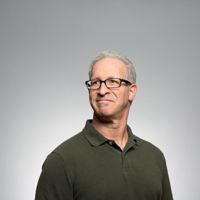 Portrait of Amy Allen