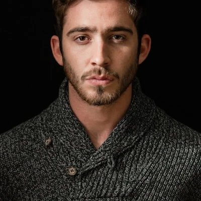 Portrait of Colorado business owner