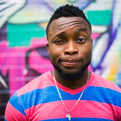 Portrait of West Virginia business owner