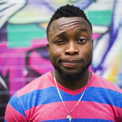 Portrait of Karen Hall