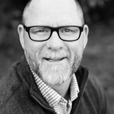 Portrait of Rhode Island business owner