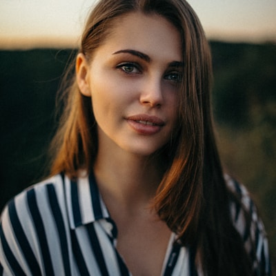 Portrait of Karen Nguyen