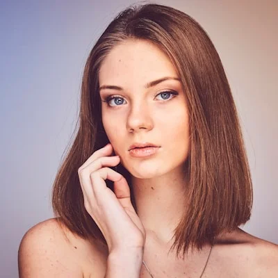 Portrait of Rhode Island business owner