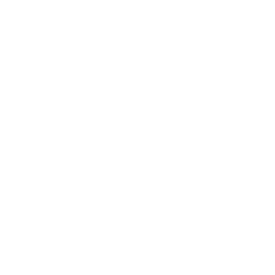 Dominos White Logo